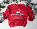 Farm Fresh Trees Shirt Pine Spruce Fir Shirt Winter Menswear T-Shirts, Hoodie, Sweatshirt - T-Shirt, Sweatshirt, Hoodie