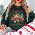 Farm Fresh Trees Green Guy Shirt Tree Farm Xmas T-Shirts, Hoodie, Sweatshirt - T-Shirt, Sweatshirt, Hoodie