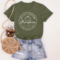 Farm Fresh Pumpkins Fall Shirt Fit T-Shirts, Hoodie, Sweatshirt - T-Shirt, Sweatshirt, Hoodie