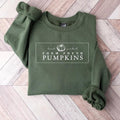 Farm Fresh Pumpkins Fall FLORAL Pumpkin Fall T-Shirts, Hoodie, Sweatshirt - T-Shirt, Sweatshirt, Hoodie