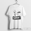 Farse Detras De Los Muertos Shirt Sweater Unisex T-shirt, Sweatshirt, Hoodie, Long Sleeve Tee - T-Shirt, Sweatshirt, Hoodie