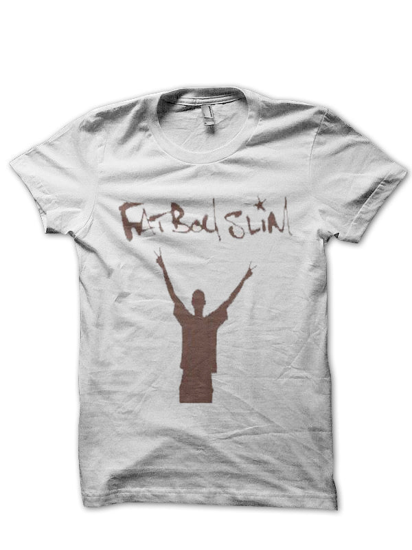 Fatboy Slim Style001 T-Shirts, Hoodie, Sweatshirt - T-Shirt, Sweatshirt, Hoodie