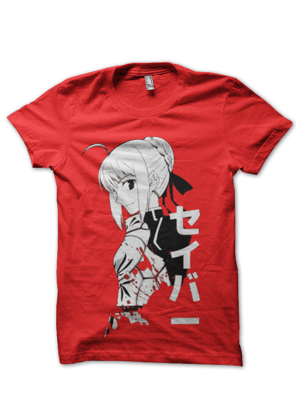 Fate Zero Style008 T-Shirts, Hoodie, Sweatshirt - T-Shirt, Sweatshirt, Hoodie