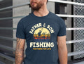 Father Son Fishing Partners Life Shirt Shirt Fishing Dad Shirt Fishing Lover Shirt T-Shirts, Hoodie, Sweatshirt - T-Shirt, Sweatshirt, Hoodie