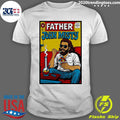 Father John Misty Treefort Music Hall On March 27 2026 Shirt Unisex T-shirt, Sweatshirt, Hoodie, Long Sleeve Tee - T-Shirt, Sweatshirt, Hoodie