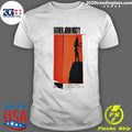 Father John Misty with Damien Jurado The Paramount On April 3-4 Beattle Washington Shirt Unisex T-shirt, Sweatshirt, Hoodie, Long Sleeve Tee - T-Shirt, Sweatshirt, Hoodie
