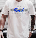 Father Words Art Png Png Best Dad Ever Png Sublimation Digital Download Png Dad Happy Cotton Menswear Cotton Menswear T-Shirts, Hoodie, Sweatshirt - T-Shirt, Sweatshirt, Hoodie