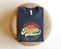 Funny Papa Like Grandpa Papa Shirtonly Cooler Shirtpapa Shirtpapa Shirtfather'S Day Shirtgift Papacool Grandpa T-Shirts, Hoodie, Sweatshirt - T-Shirt, Sweatshirt, Hoodie