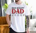 High Quality Dad Jokes Funny Dad Joke Shirt Western Dad Shirt Daddy Shirt Geek 1717 T-Shirts, Hoodie, Sweatshirt - T-Shirt, Sweatshirt, Hoodie