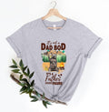 'S Not Dad Bod 'S Father Figure Shirts Dad New Dad Shirt Best Dad T-Shirts, Hoodie, Sweatshirt - T-Shirt, Sweatshirt, Hoodie