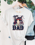 Cool Dad Best Dad Shirt Cool Dad Shirt Father Dad New Dad Shirt Dad Shirt Shirt T-Shirts, Hoodie, Sweatshirt - T-Shirt, Sweatshirt, Hoodie