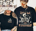 Fatherhood Ain'T No Hood Like Father Shirt Dad Rock Tour Shirt Daddy Skeleton Dad Cool Dad Shirt T-Shirts, Hoodie, Sweatshirt - T-Shirt, Sweatshirt, Hoodie