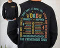 Fatherhood Tour Sometimes I Rock Sometimes Rocks Me Dad Life Png Funny Fatherhood Dad Rock Tour T-Shirts, Hoodie, Sweatshirt - T-Shirt, Sweatshirt, Hoodie