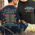 Fatherhood Tour Bundle Files Sometimes I Rock Sometimes Rocks Me Funny Dada Tour T-Shirts, Hoodie, Sweatshirt - T-Shirt, Sweatshirt, Hoodie