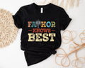 Fathor Knows Best Dad Daddy Shirt Cool Father Grandfather Shirt Dad Wife Daughter Son T-Shirts, Hoodie, Sweatshirt - T-Shirt, Sweatshirt, Hoodie