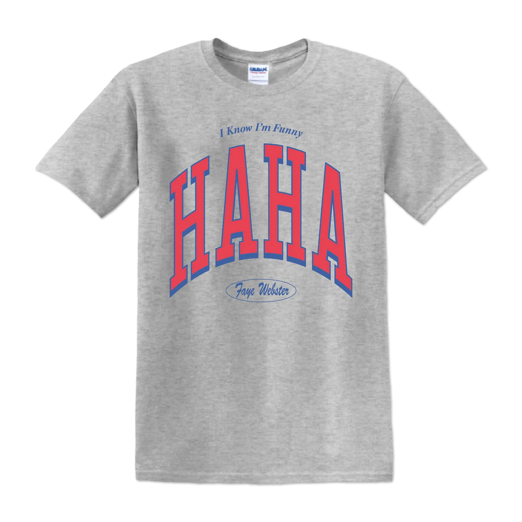 Haha T-Shirts, Hoodie, Sweatshirt - T-Shirt, Sweatshirt, Hoodie