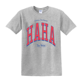 Haha T-Shirts, Hoodie, Sweatshirt - T-Shirt, Sweatshirt, Hoodie