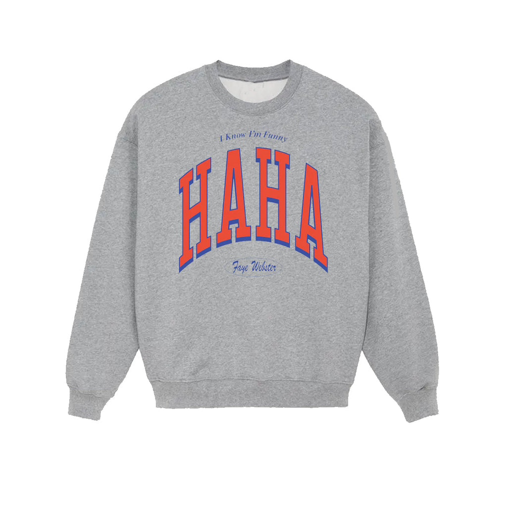 Haha T-Shirts, Hoodie, Sweatshirt - T-Shirt, Sweatshirt, Hoodie