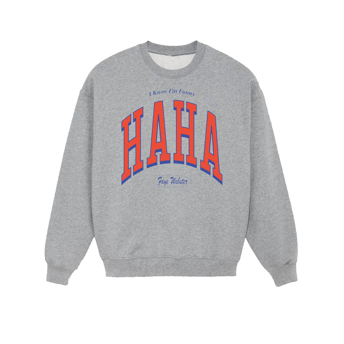 Haha T-Shirts, Hoodie, Sweatshirt - T-Shirt, Sweatshirt, Hoodie