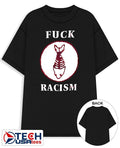 Fck racism fishbone fight the youth shirt Unisex T-shirt, Sweatshirt, Hoodie, Long Sleeve Tee - T-Shirt, Sweatshirt, Hoodie