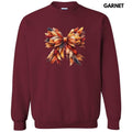 Feather Autumn Bow 'NLB T-Shirts, Hoodie, Sweatshirt - T-Shirt, Sweatshirt, Hoodie