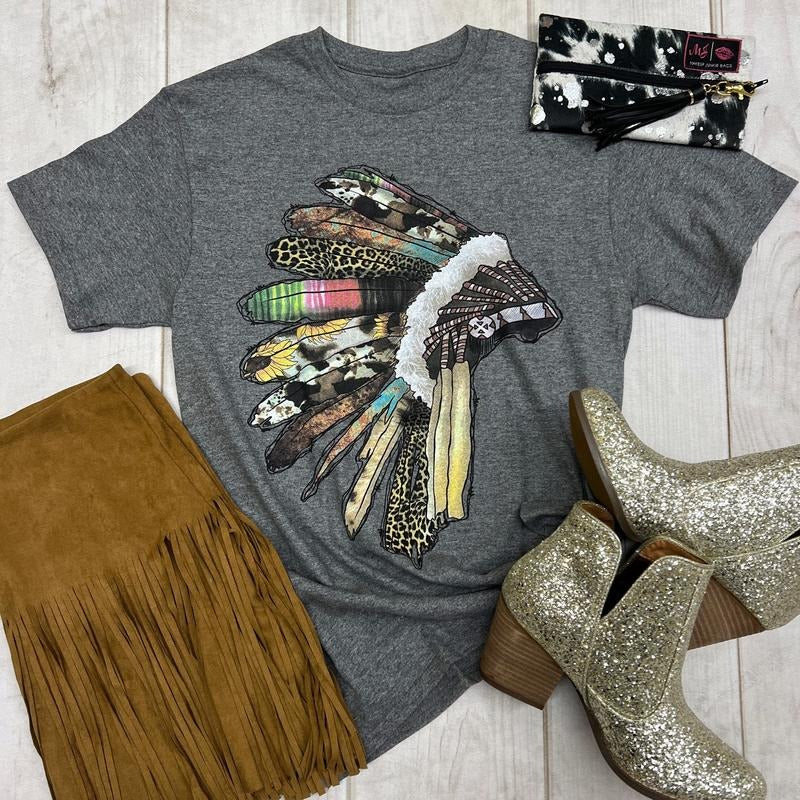 Feather Leopard Serape T-Shirts, Hoodie, Sweatshirt - T-Shirt, Sweatshirt, Hoodie