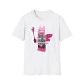 Fun Silly Peppers Casual Cotton Fabric T-Shirts, Hoodie, Sweatshirt - T-Shirt, Sweatshirt, Hoodie