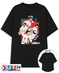 Feel The Momentum 2026 Chicago White Sox Opening Day shirt Unisex T-shirt, Sweatshirt, Hoodie, Long Sleeve Tee - T-Shirt, Sweatshirt, Hoodie