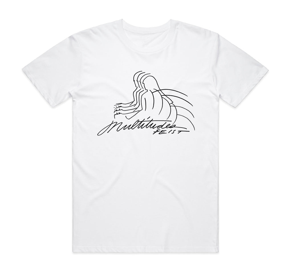 Multitudes T-Shirts, Hoodie, Sweatshirt - T-Shirt, Sweatshirt, Hoodie