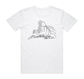 Multitudes T-Shirts, Hoodie, Sweatshirt - T-Shirt, Sweatshirt, Hoodie