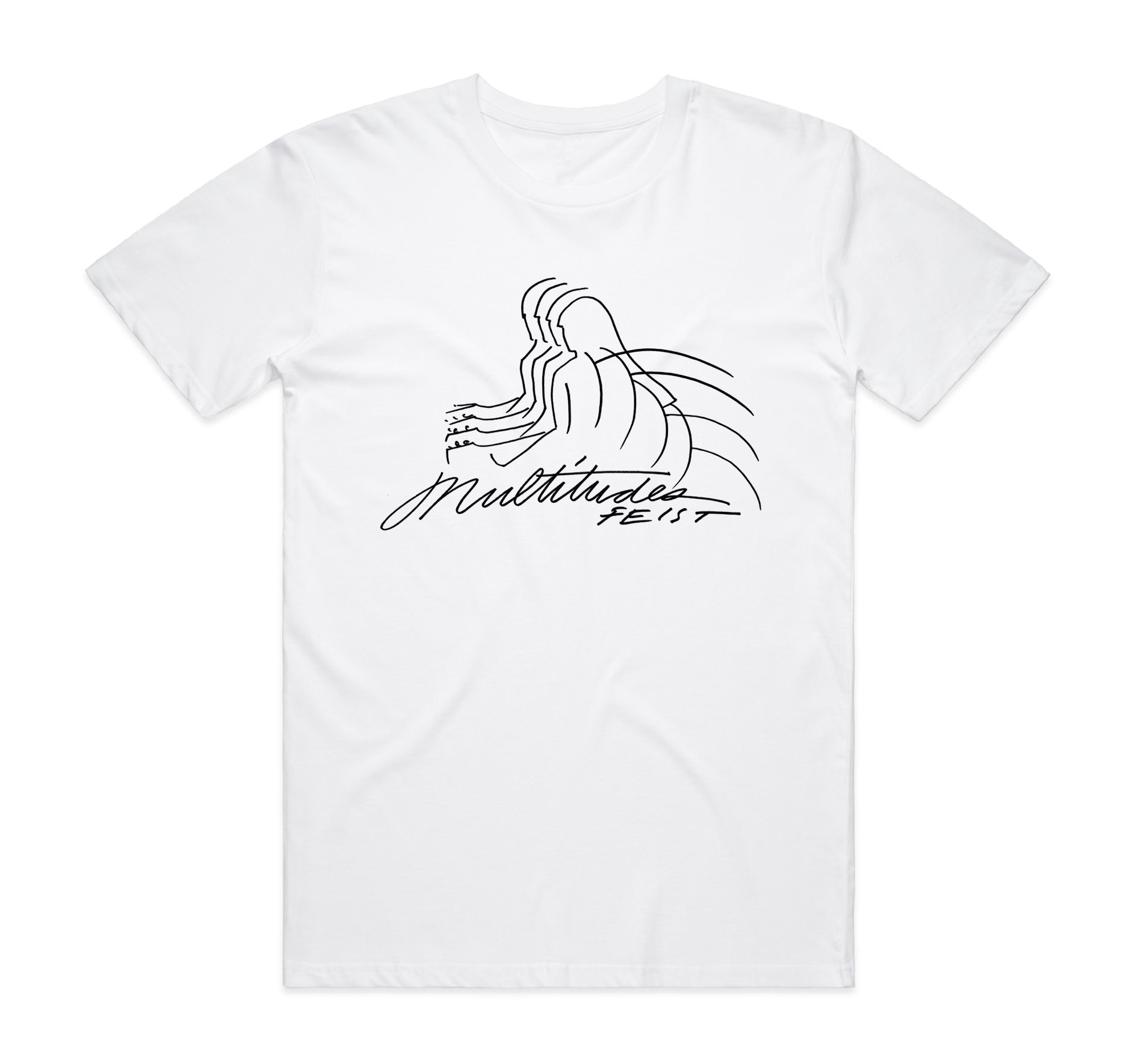 Multitudes T-Shirts, Hoodie, Sweatshirt - T-Shirt, Sweatshirt, Hoodie
