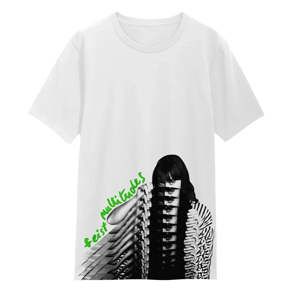 Multitudes Photo T-Shirts, Hoodie, Sweatshirt - T-Shirt, Sweatshirt, Hoodie