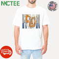 Felon Donald Trump paint shirt Unisex T-shirt, Sweatshirt, Hoodie, Long Sleeve Tee - T-Shirt, Sweatshirt, Hoodie