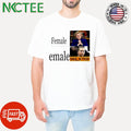 Female Hillary Clinton emale deleted shirt Unisex T-shirt, Sweatshirt, Hoodie, Long Sleeve Tee - T-Shirt, Sweatshirt, Hoodie