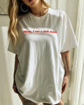 Feminist Mom I Am Rich Man Vintage Equal Rights Feminist Shirt Empowered Woman Feminist T-Shirts, Hoodie, Sweatshirt - T-Shirt, Sweatshirt, Hoodie