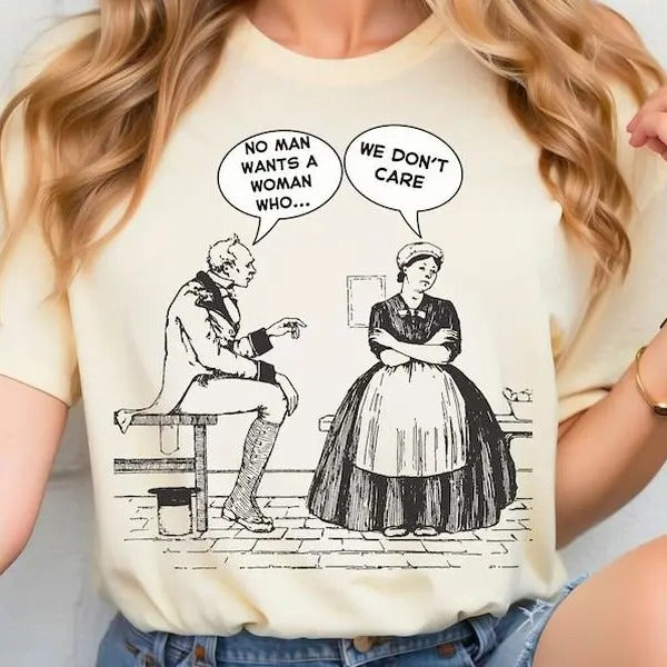 Feminist Feminism Funny Shirt Social Justice Rights Sarcastic Gender Equality Empowerment Girl Power T-Shirts, Hoodie, Sweatshirt - T-Shirt, Sweatshirt, Hoodie