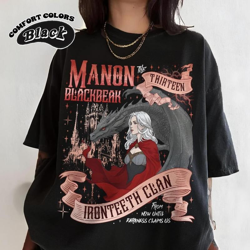 Fenrys Gavriel Cadre Fae Warriors Throne Glass Rowan Gavriel Fenrys Connall Lorcan & Vaughn Everyday T-Shirts, Hoodie, Sweatshirt - T-Shirt, Sweatshirt, Hoodie