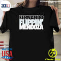 Fernando Flippin Mendoza Raiders Shirt Unisex T-shirt, Sweatshirt, Hoodie, Long Sleeve Tee - T-Shirt, Sweatshirt, Hoodie