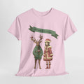 Festive Anime Cartoon Anime Lovers Perfect Size Medium Heavy Fabric T-Shirts, Hoodie, Sweatshirt - T-Shirt, Sweatshirt, Hoodie
