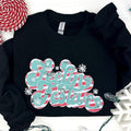 Festive Feeling T-Shirts, Hoodie, Sweatshirt - T-Shirt, Sweatshirt, Hoodie