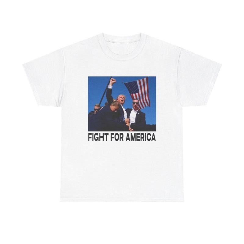 Fight America Shirt T-Shirts, Hoodie, Sweatshirt - T-Shirt, Sweatshirt, Hoodie