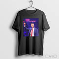 Fight For Charlie Kirk T Shirt Unisex T-shirt, Sweatshirt, Hoodie, Long Sleeve Tee - T-Shirt, Sweatshirt, Hoodie