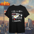 Fighter Bomber Y-wing shirt Unisex T-shirt, Sweatshirt, Hoodie, Long Sleeve Tee - T-Shirt, Sweatshirt, Hoodie