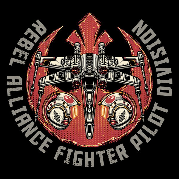 Fighter Pilot Division Unisex T-shirt, Sweatshirt, Hoodie, Long Sleeve Tee - T-Shirt, Sweatshirt, Hoodie