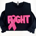 Fighting Ribbon Patch T-Shirts, Hoodie, Sweatshirt - T-Shirt, Sweatshirt, Hoodie