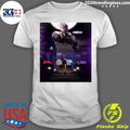 Final 4 for 2027 OT Antonio Keefer Memphis, TN Shirt Unisex T-shirt, Sweatshirt, Hoodie, Long Sleeve Tee - T-Shirt, Sweatshirt, Hoodie