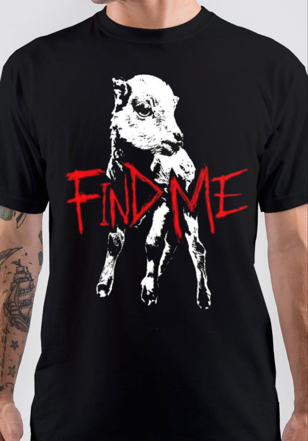 Find Me T-Shirts, Hoodie, Sweatshirt - T-Shirt, Sweatshirt, Hoodie
