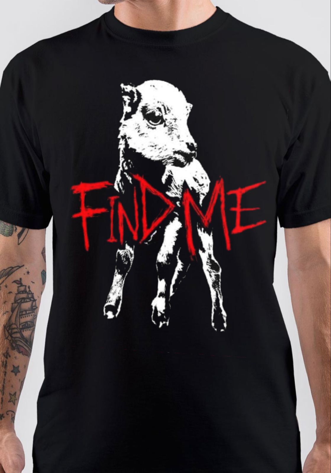Find Me T-Shirts, Hoodie, Sweatshirt - T-Shirt, Sweatshirt, Hoodie
