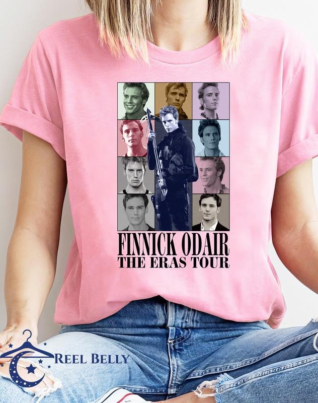 Finnick Odair Finnick Odair T-Shirts, Hoodie, Sweatshirt - T-Shirt, Sweatshirt, Hoodie
