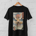 Fire Dragon Type Mon Inspired Anime Present Him Her T-Shirts, Hoodie, Sweatshirt - T-Shirt, Sweatshirt, Hoodie